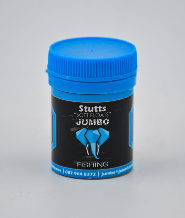 Jumbo Soft Floats Stutts 50ml