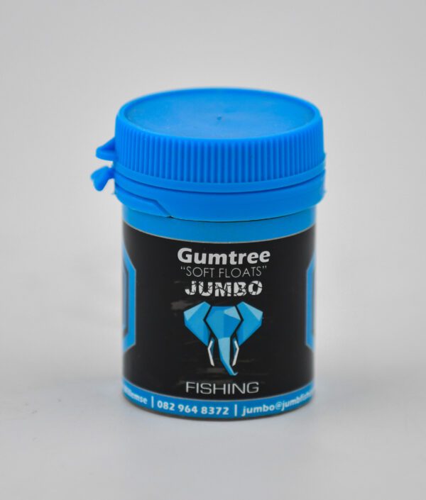 Jumbo Soft Floats Gumtree 50ml