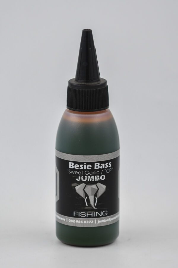Jumbo Balldip Besie Bass 100ml