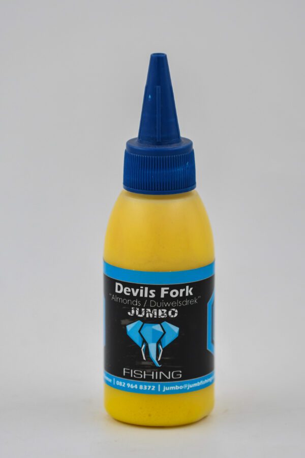 Jumbo Balldip Devils Fork 100ml