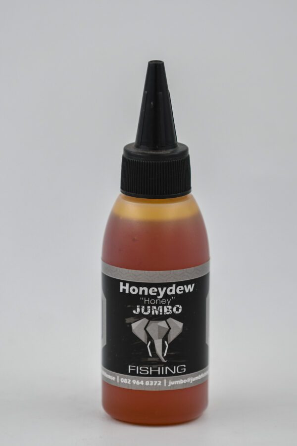 Jumbo Balldip Honey Dew 100ml
