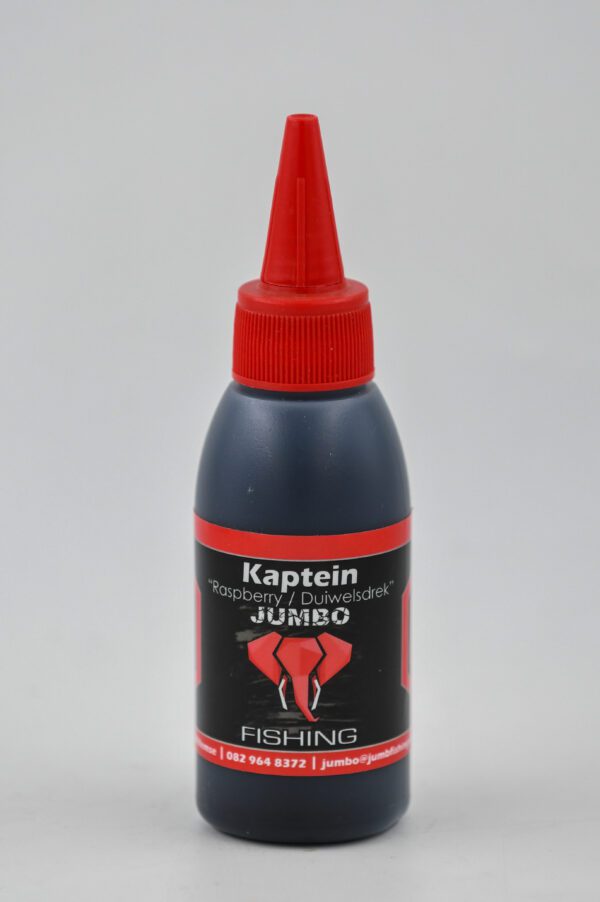 Jumbo Balldip Kaptein 100ml