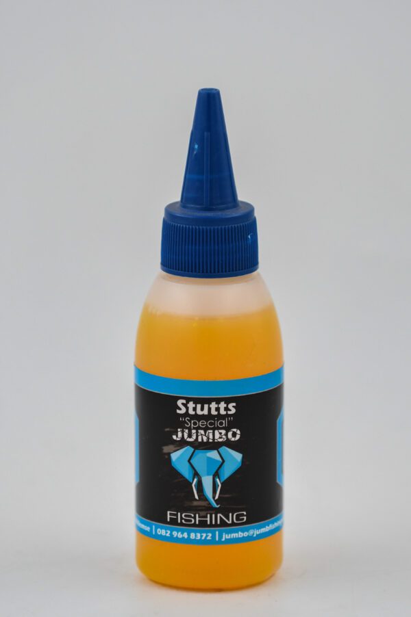 Jumbo Balldip Stutts 100ml