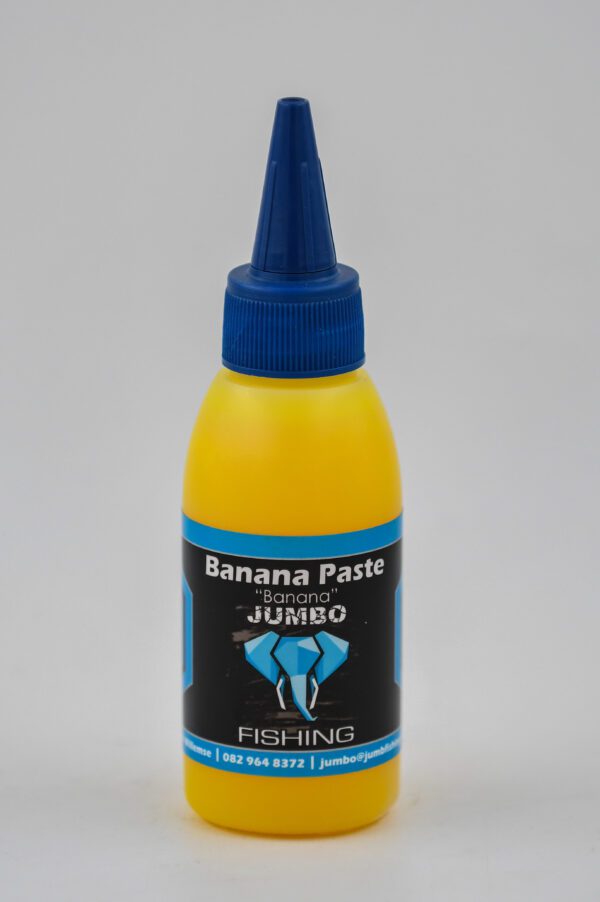Jumbo Balldip Banana 100ml