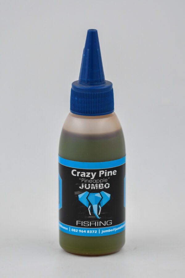Jumbo Balldip Crazy Pine 100ml