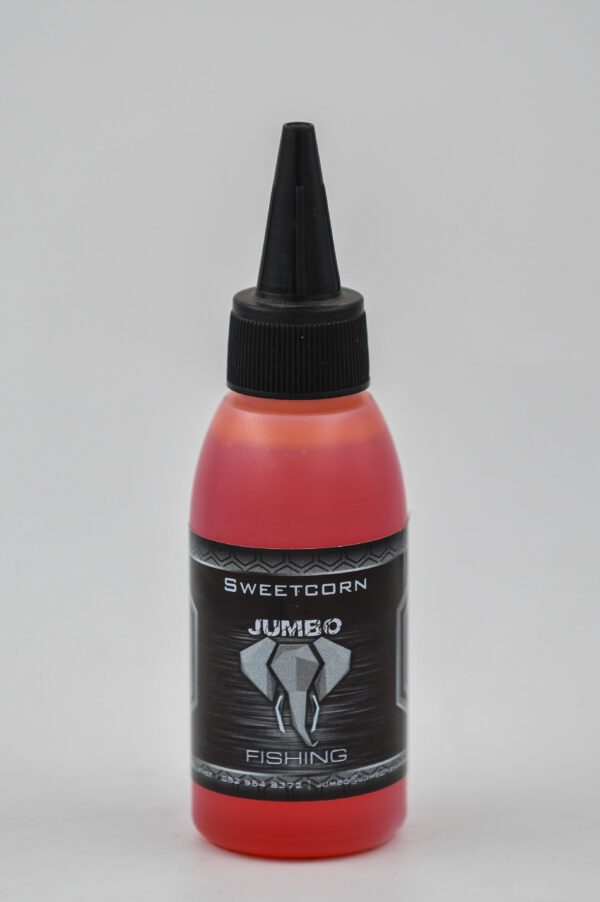 Jumbo Balldip Sweetcorn 100ml
