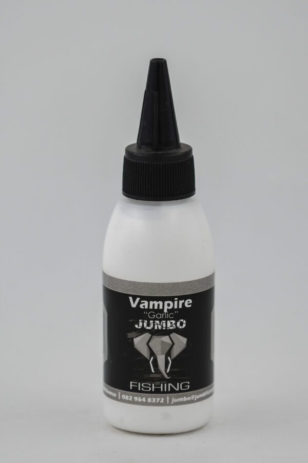 Jumbo Balldip Vampire Garlic 100ml