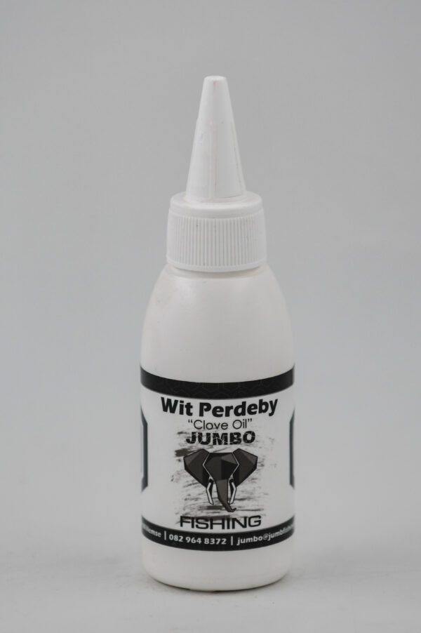 Jumbo Balldip Wit Perdeby 100ml