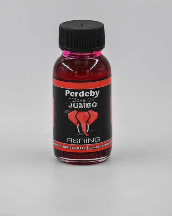 Jumbo Perdeby Pips