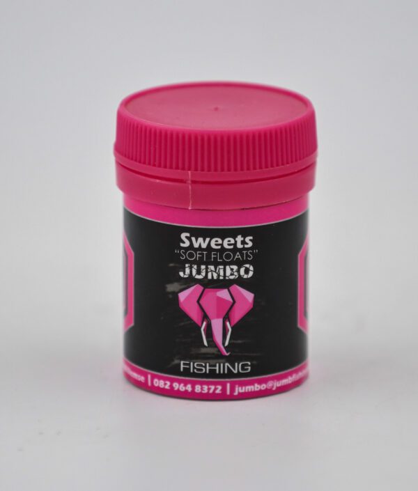 Jumbo Soft Floats Sweets