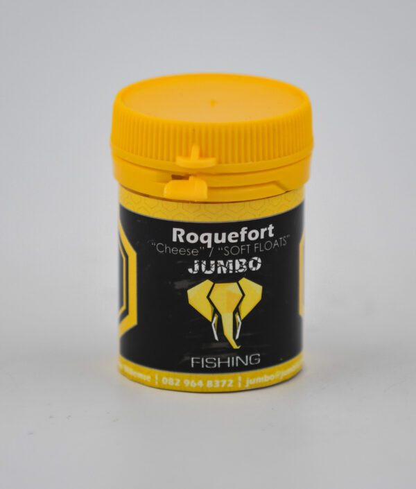 Jumbo Soft Floats Roquefort Float 50ml