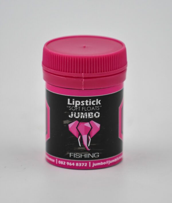 Jumbo Soft Floats Lipstick 50ml