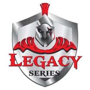 LEGENDS LEGACY SERIES