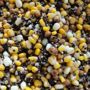 NEW LEGACY PARTICLE MIX VACCUUM PACKS