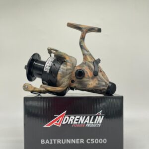 Adrenalin BaitRunner C5000