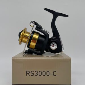 Daiwa 22 RS3000-C