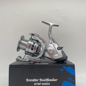 Okuma Booster Baitfeeder 6000