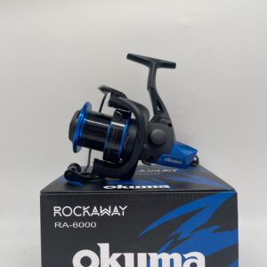 Okuma Rockaway RA-6000