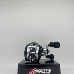 Adrenalin BT Baitcaster