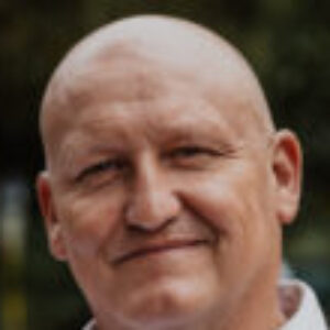 Profile photo of Gilbert Foxcroft