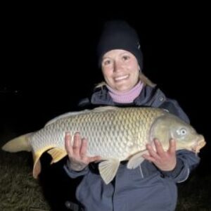 Profile photo of Sabrina Mostert