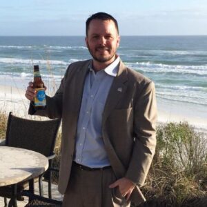 Profile photo of Swain Miller