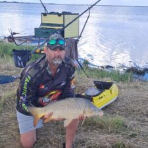 Profile photo of Johan Fourie