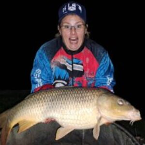 Profile photo of Chantell v Schalkwyk