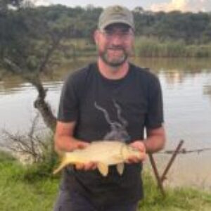 Profile photo of Barend Jansen van Vuuren