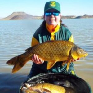 Profile photo of Mandy Breedt