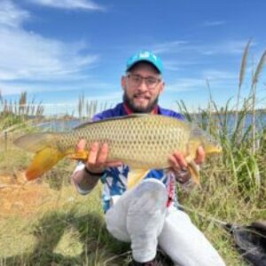 Profile photo of Jason Reinke