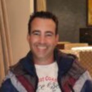 Profile photo of Andre Heymans