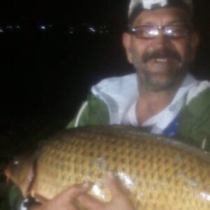 Profile photo of Cecil Puren