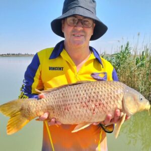 Profile photo of Vincent Van Der bank