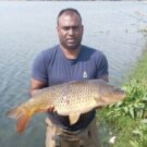 Profile photo of Shane Moodley