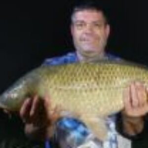 Profile photo of Ettienne Kitching
