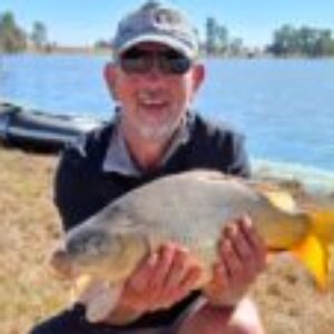 Profile photo of Nick Oosthuizen