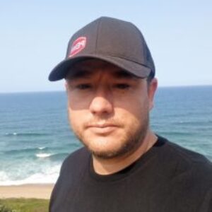Profile photo of Tyrone Els