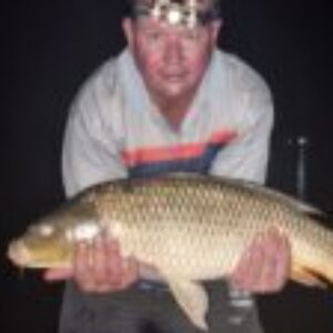 Profile photo of Andries Coetzee