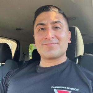 Profile photo of Christopher Pardy