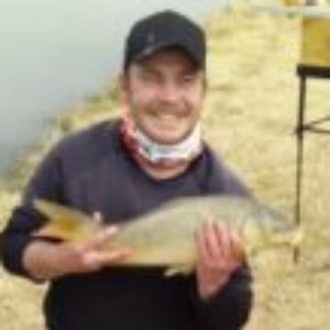 Profile photo of Johan Van Rooyen