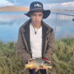 Profile photo of Devon Van Wyk