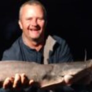 Profile photo of Etienne Snyman