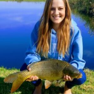 Profile photo of U-Landa Bolton