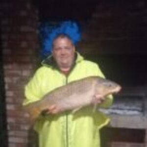 Profile photo of Jaco Smith