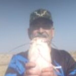 Profile photo of Brian louie Fulton