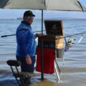 Profile photo of Brendan de Koker