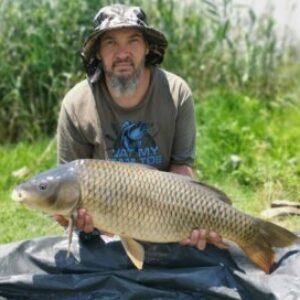Profile photo of Elton Du toit