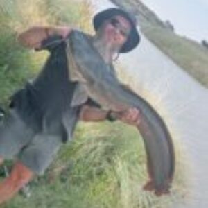 Profile photo of Hendrik Cockeran