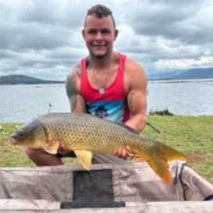 Profile photo of Ruan Pretorius